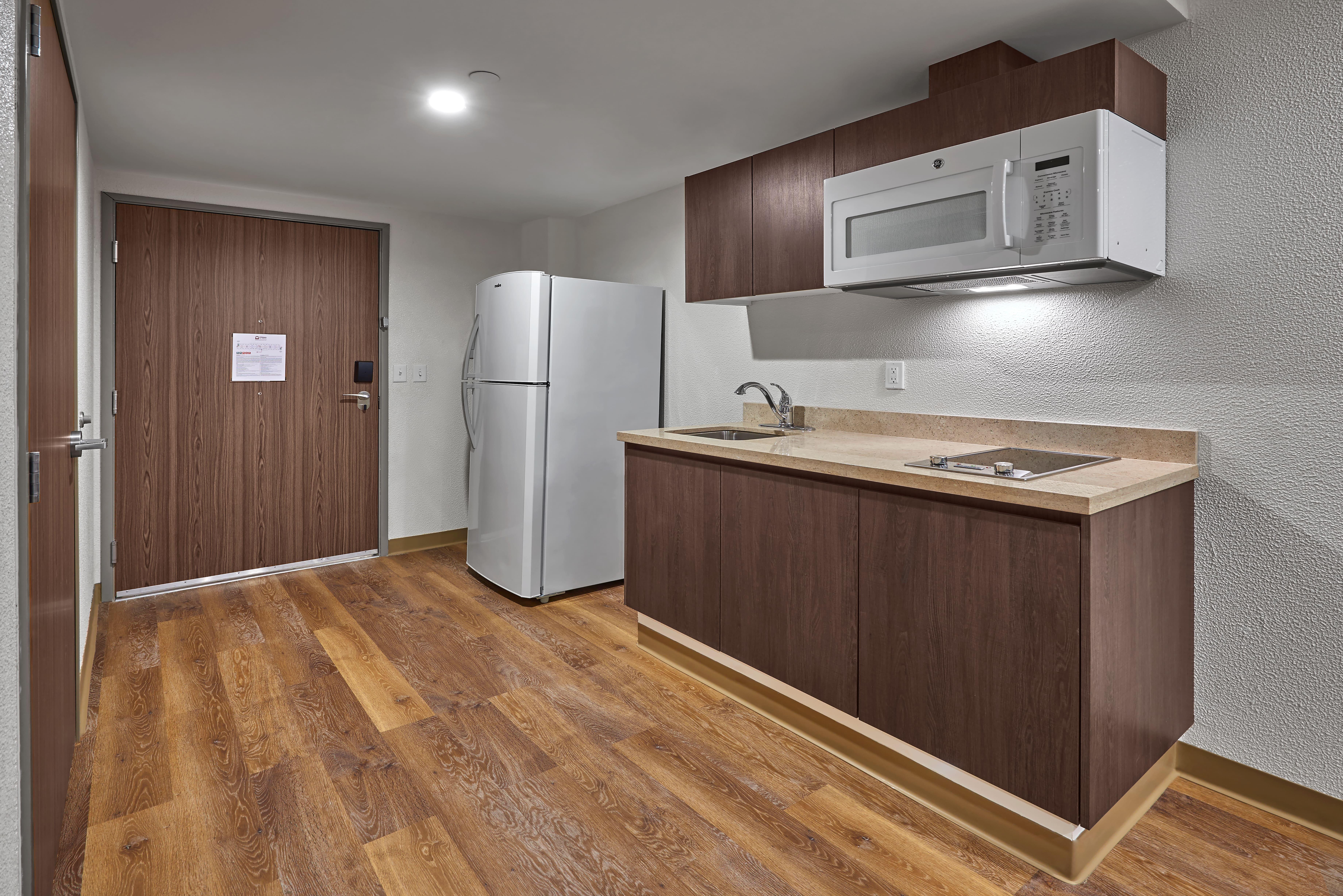 Extended Suites Saltillo Galerias ภายนอก รูปภาพ