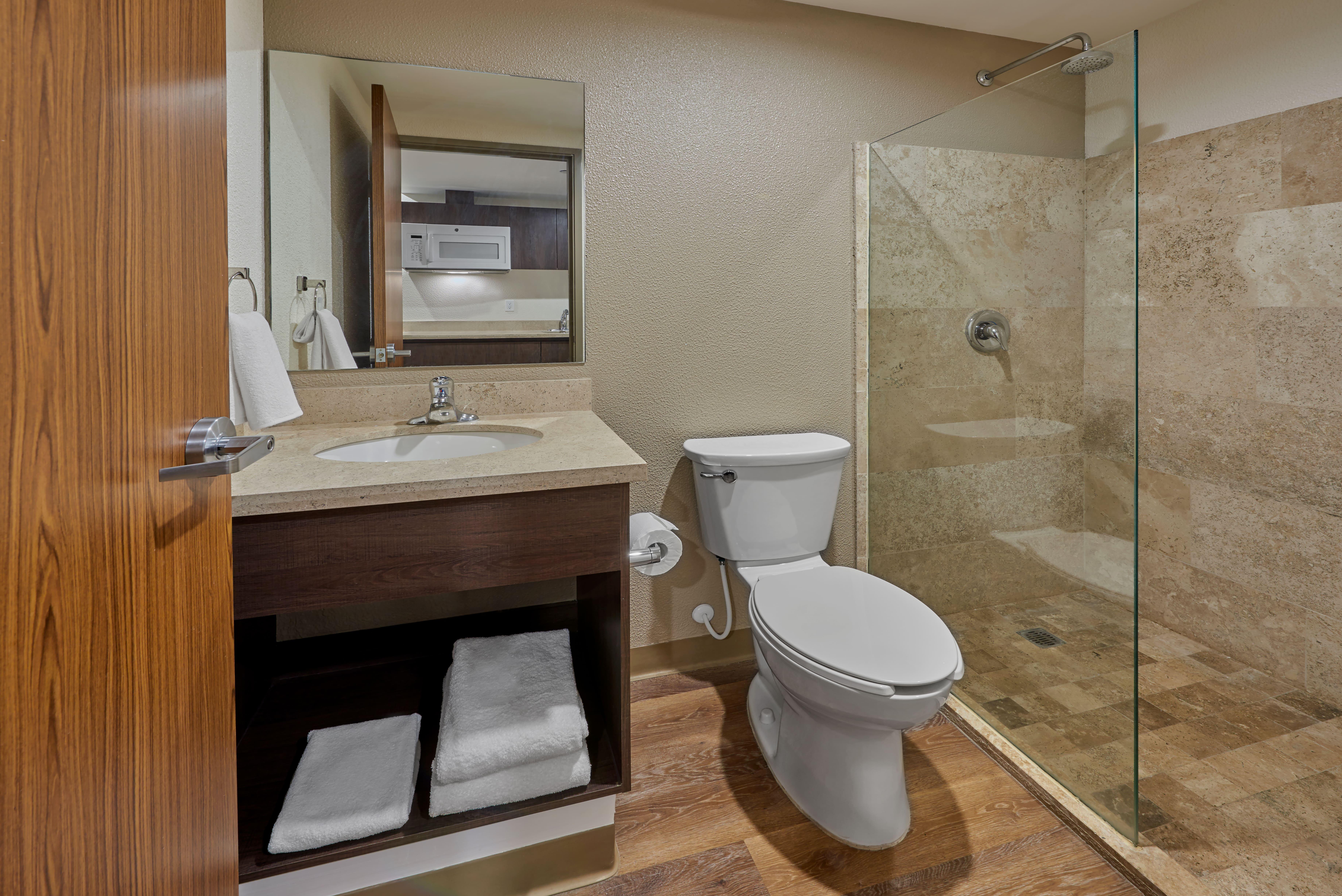 Extended Suites Saltillo Galerias ภายนอก รูปภาพ