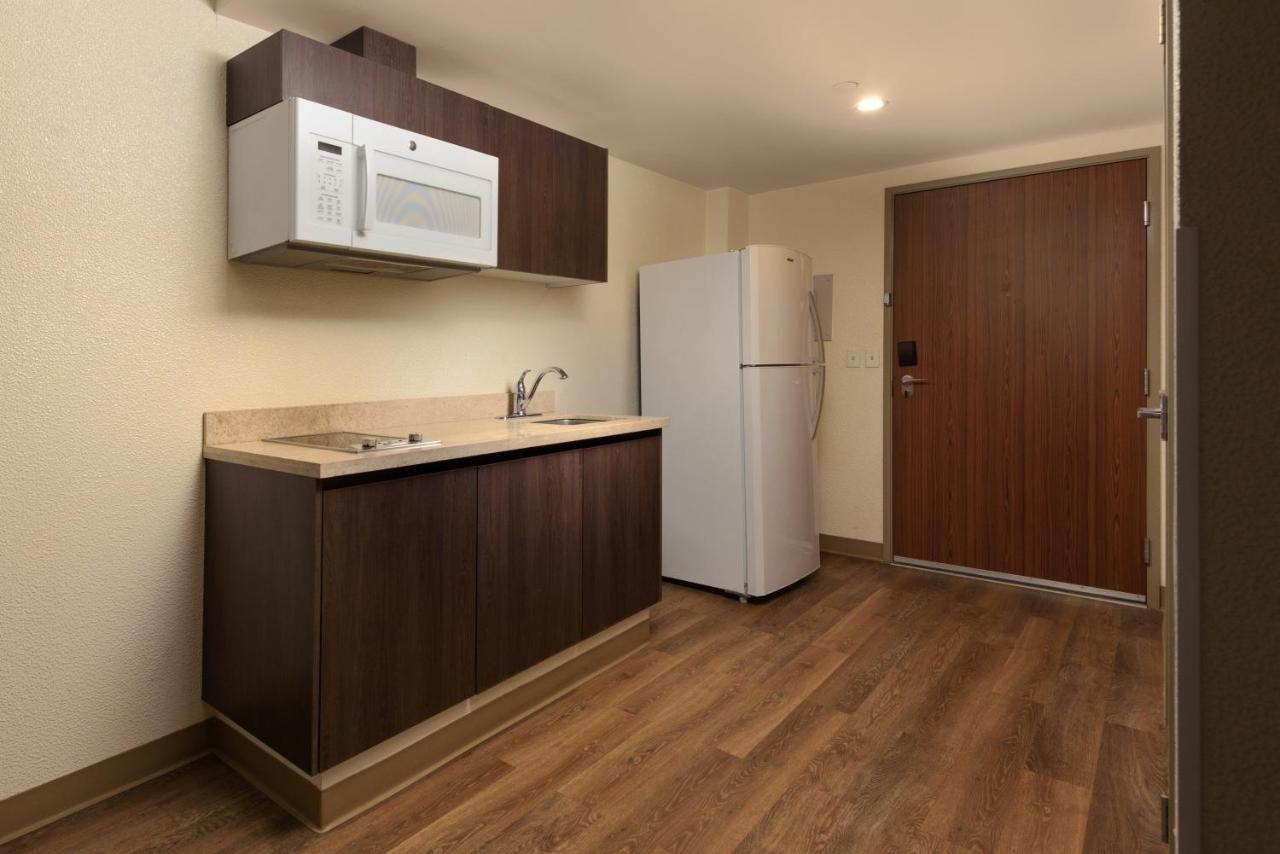 Extended Suites Saltillo Galerias ภายนอก รูปภาพ