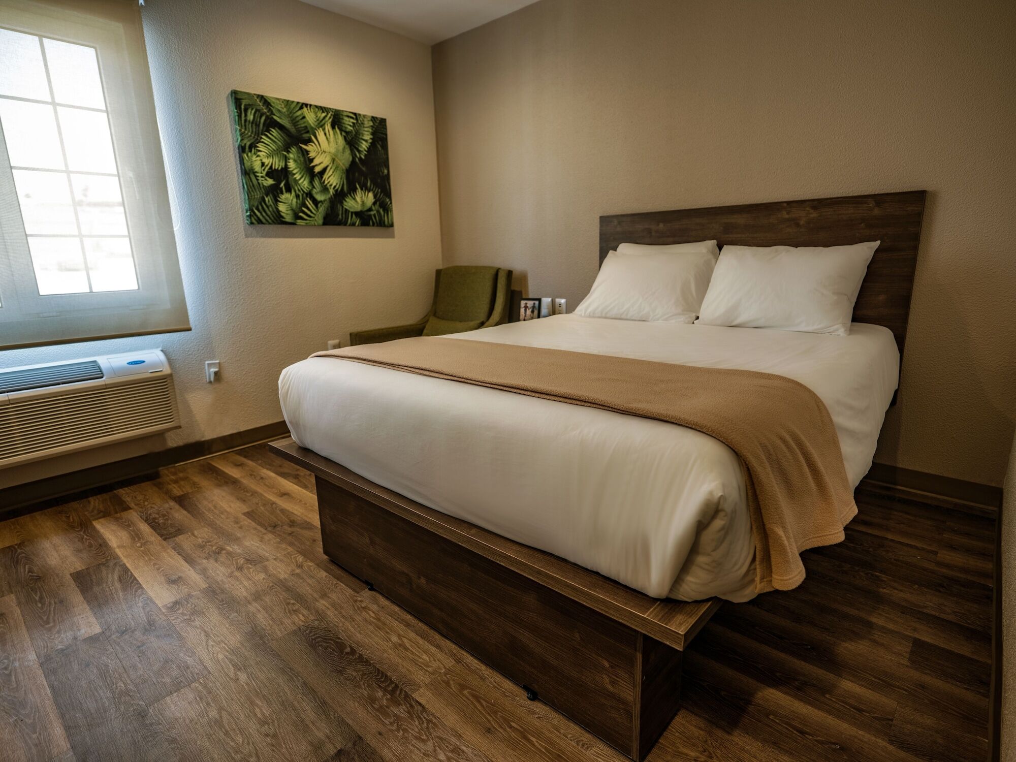 Extended Suites Saltillo Galerias ภายนอก รูปภาพ